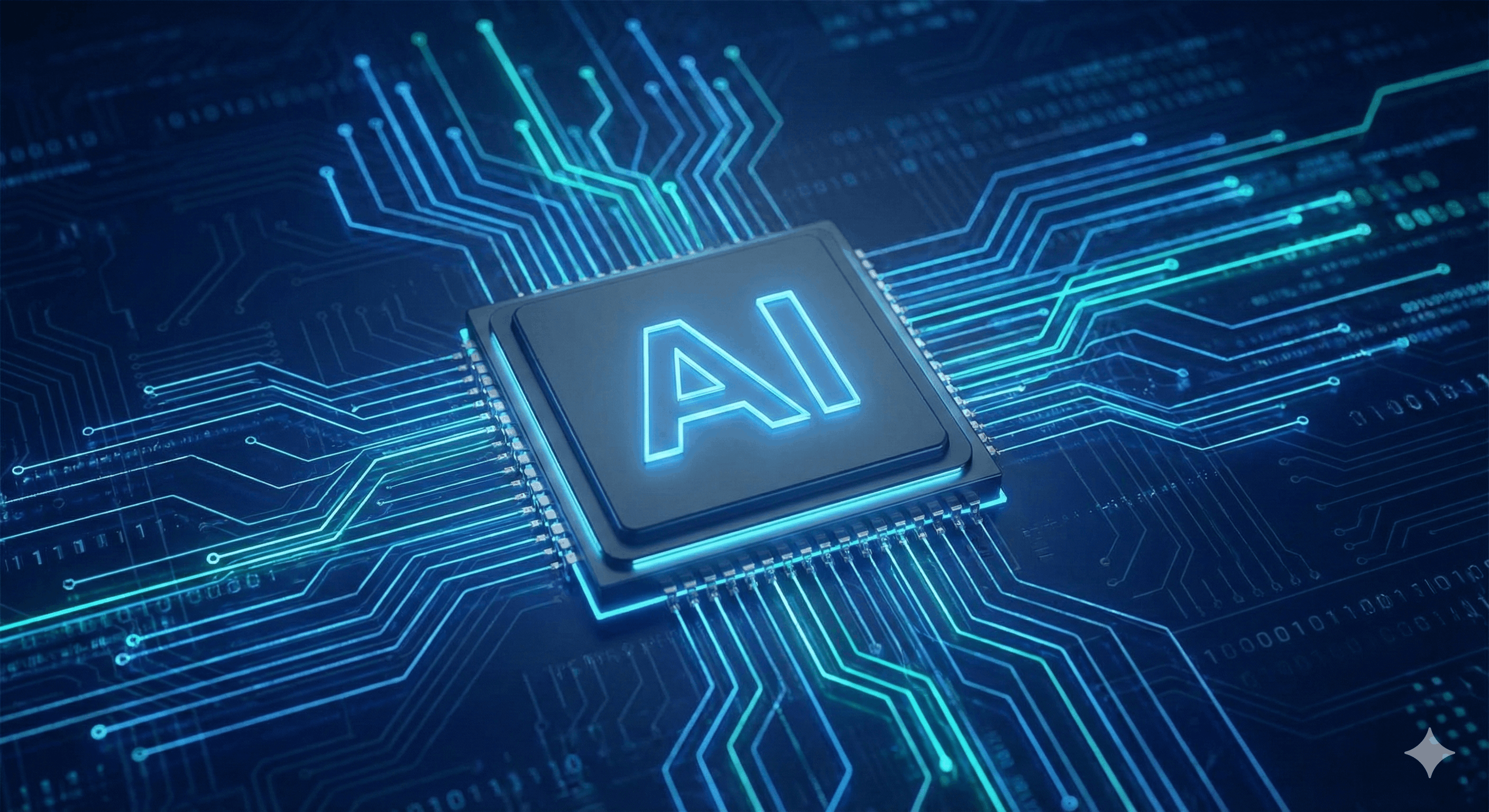 artificial intelligence image