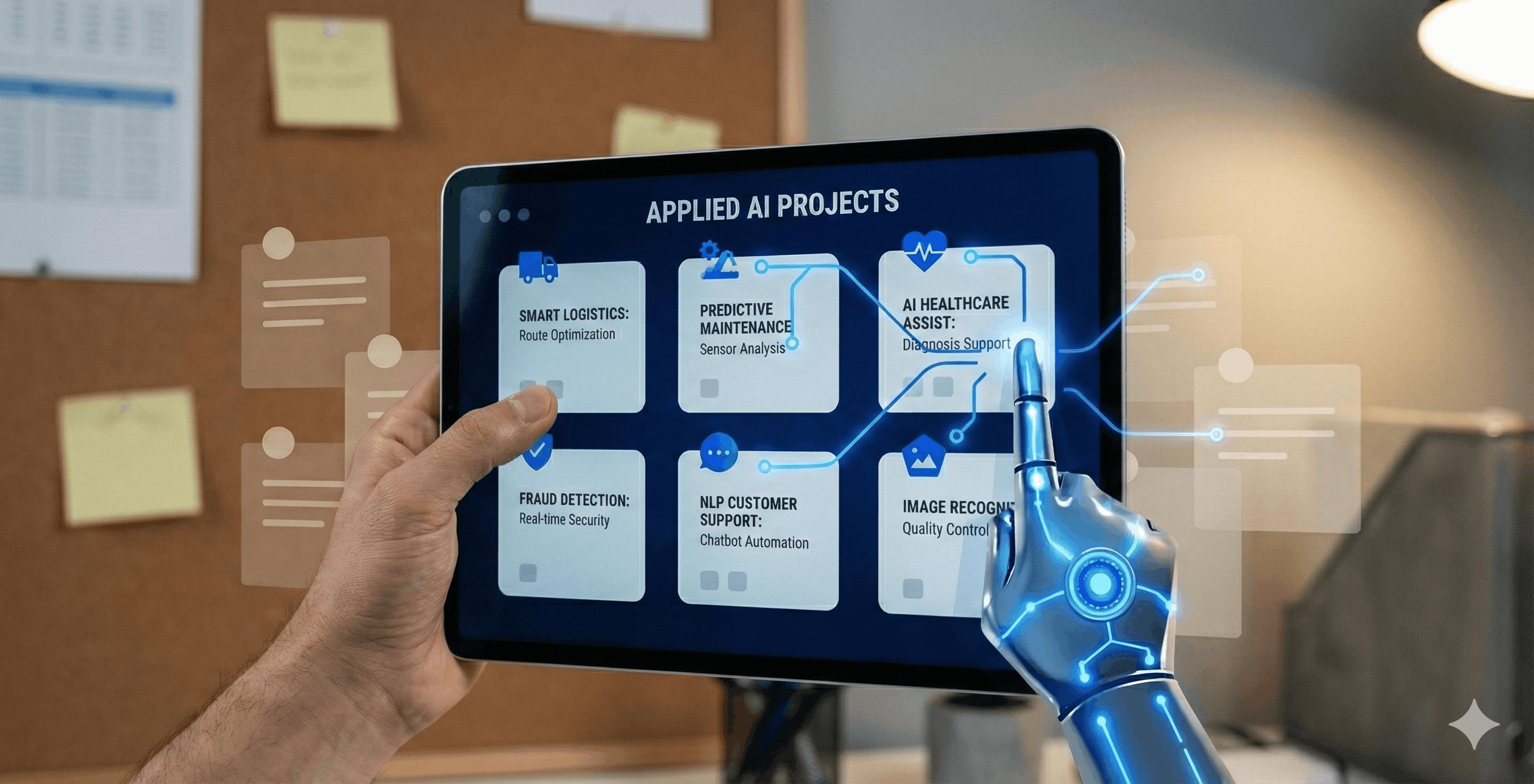 applied project image