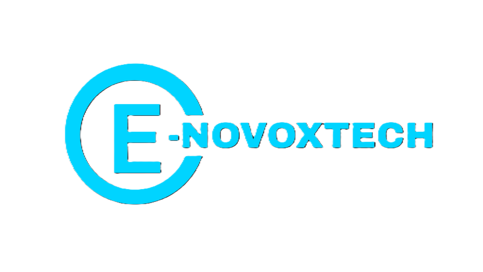 E-Novoxtech Logo